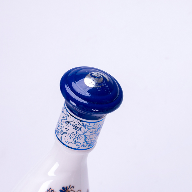 今世缘小兰花42度 500ml*6瓶 整箱装 口粮酒