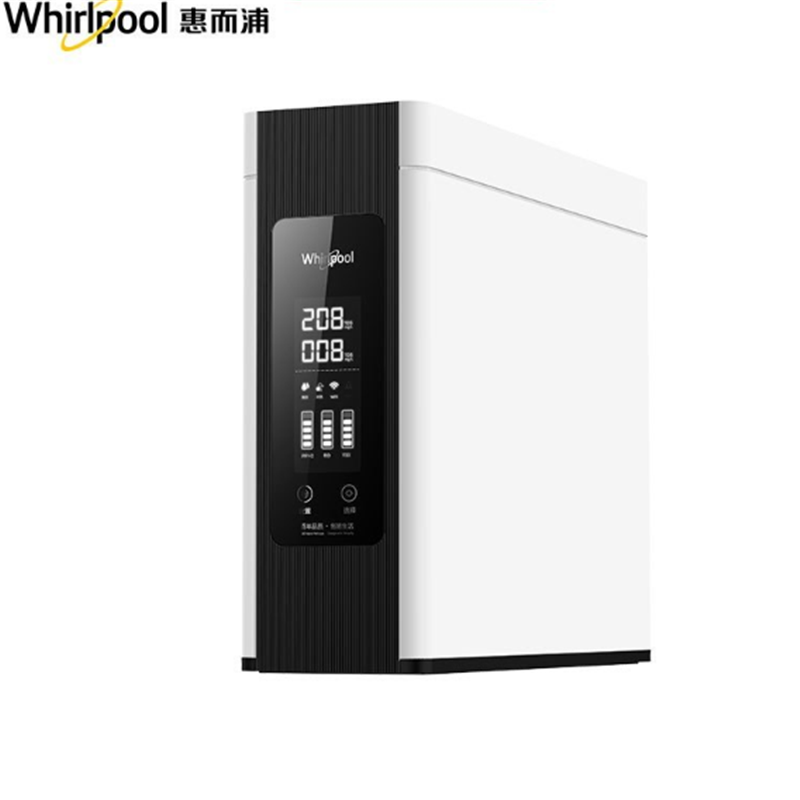 惠而浦反渗透净水器R500C89净水设备