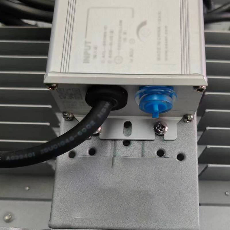 亮思能-LED投光灯 隧道灯 LSN-CSP/套高清大图