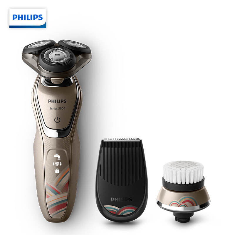 飞利浦(Philips) 电动剃须刀 /S5088