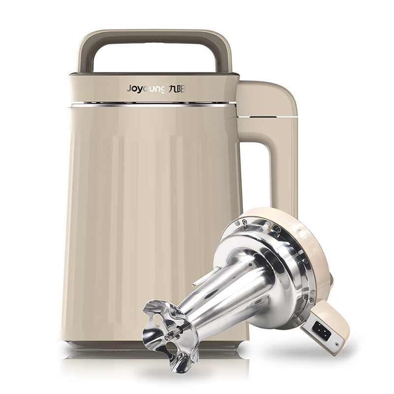 九阳 豆浆机 DJ13R- D816高清大图