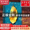 哈利的秘密树林