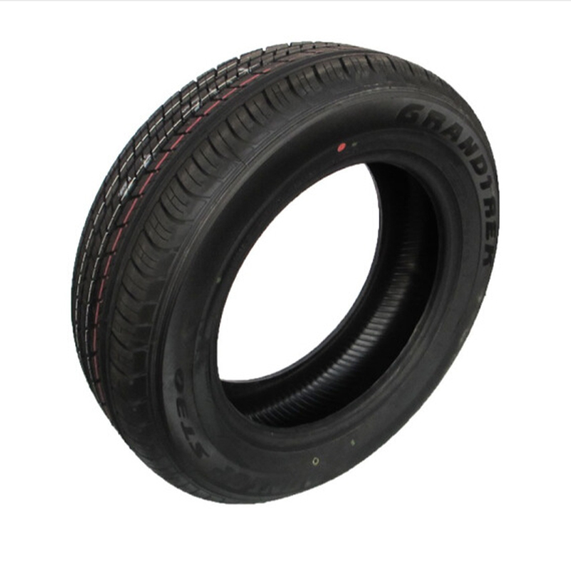 邓禄普(DUNLOP)轮胎 265/75R16 116S GRANDTREK AT22