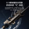 海尔(Haier)16升燃气热水器天然气 水伺服恒温密闭稳燃舱净水洗WiFi智能 多点供水JSQ31-16KL5锦绣U1