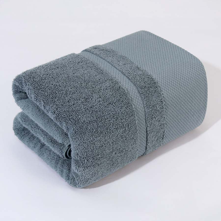 宜简舒毛巾YQ23 条高清大图