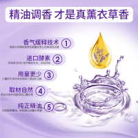洁宜佳 果蔬净400ml*2瓶+百洁宝*2盒 奶瓶果蔬清洗剂双效洁净柠檬酸去油餐具污渍清洁剂锅底黑垢
