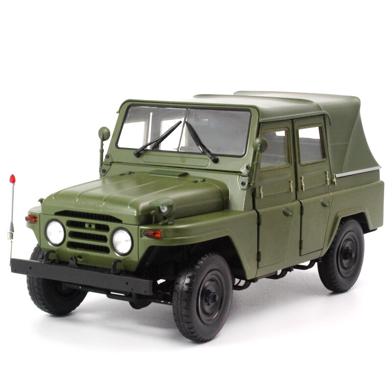 北京吉普212(北京吉普212最新款图片及报价)