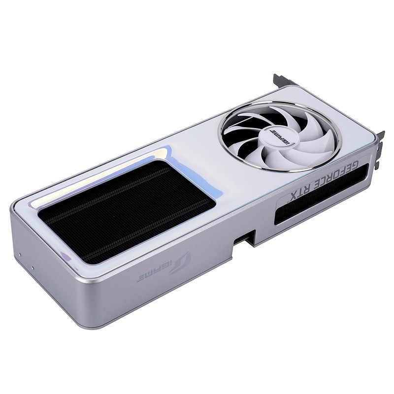 七彩虹iGame GeForce RTX 3070 Customization OC 8G L显卡