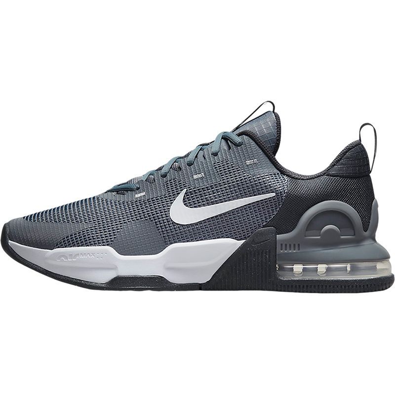 NIKE耐克训练鞋AIR MAX ALPHA TRAINER 5低帮男鞋DM0829-003 DDE DM0829-003 40.5