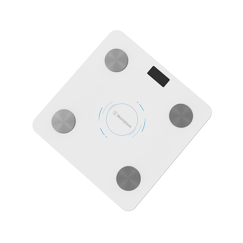 西屋(WESTINGHOUSE) 体脂秤 WL-TC0102.高清大图