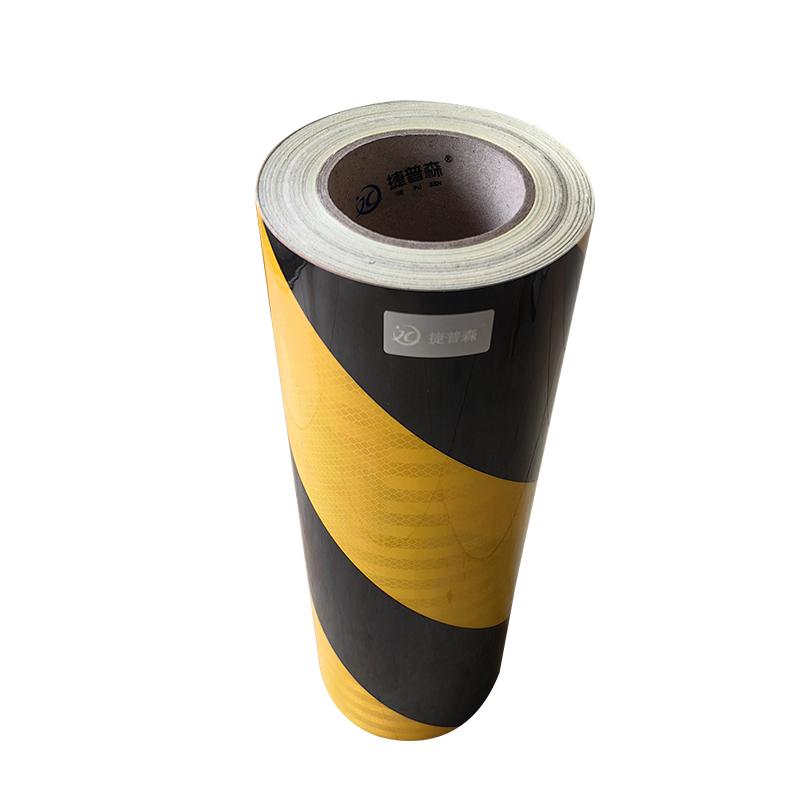 捷普森 超工程款防撞反光贴40cm宽高清大图