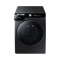 线下同款 三星(SAMSUNG)WF21T6500GV/SC 21公斤大容量AI智能VRT减震 全自动变频滚筒洗衣机 黑