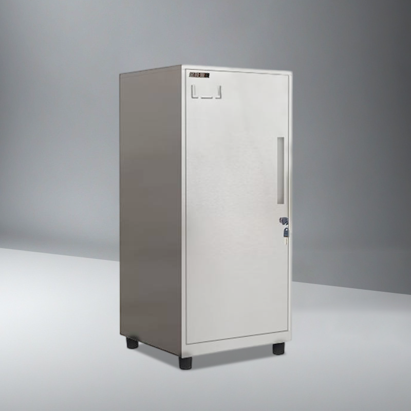 金睦源 JIN MU YON 不锈钢工具收纳柜 宽600*深600*高1200mm 个高清大图