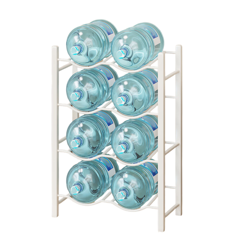 铭思达水桶架8位个高清大图