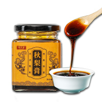 固本堂秋梨膏240g