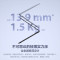 华硕(ASUS)无畏Pro15 2024 AI高性能超轻薄15.6英寸办公笔记本电脑(酷睿Ultra5-125H 32G 1T 2.8K OLED)EVO黑