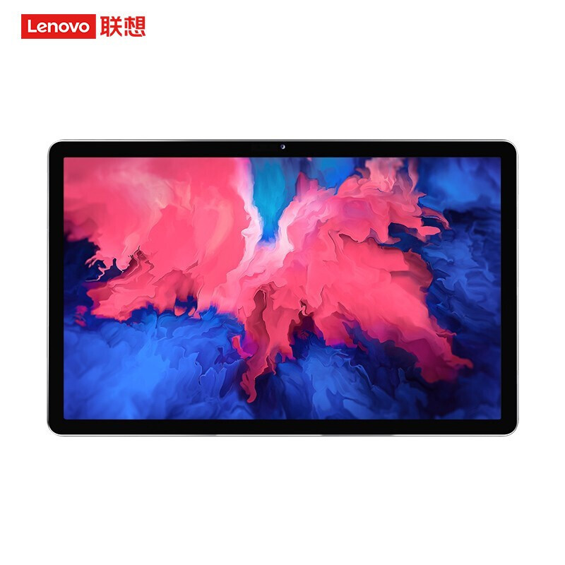 小新Pad 11英寸 2k全面屏 高通骁龙662 6GB+128GB WIFI 深空灰 平板电脑 学习娱乐家用影视追剧