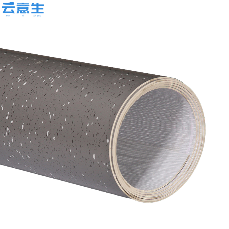 云意生 地板革 2.0mm厚/平方米高清大图