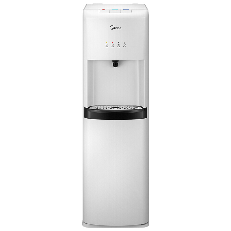 美的(Midea)管线机柜式温热型饮水机MG905-D