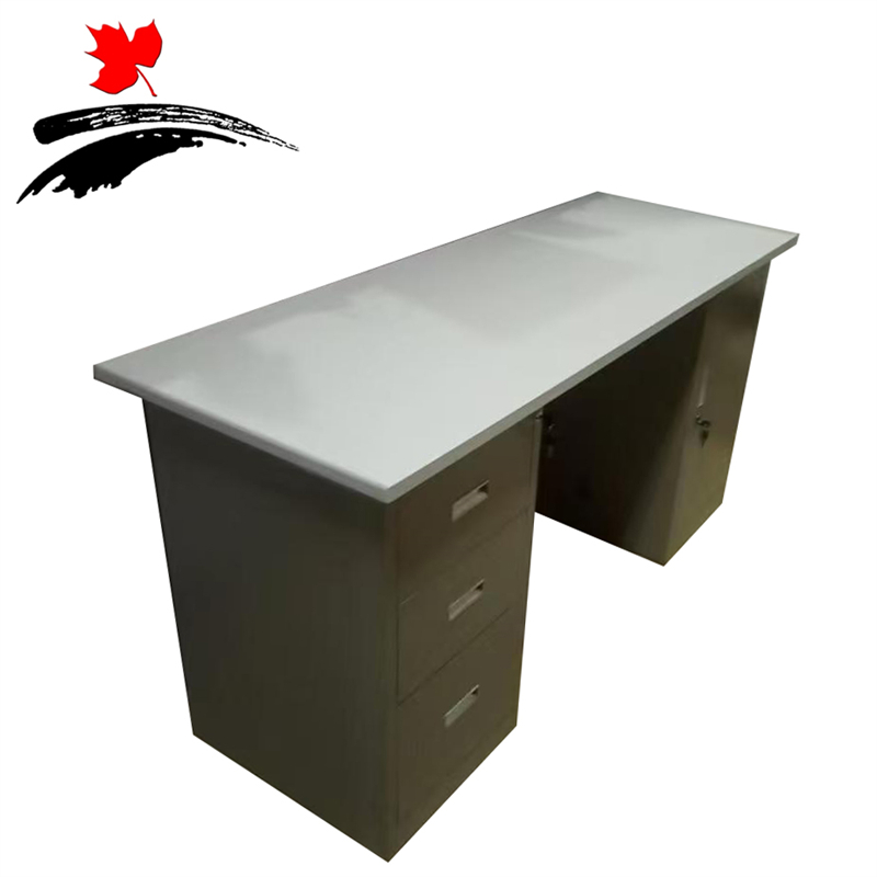 丰叶卓邦 办公桌 功能桌FY-XBGZ3721G 张高清大图