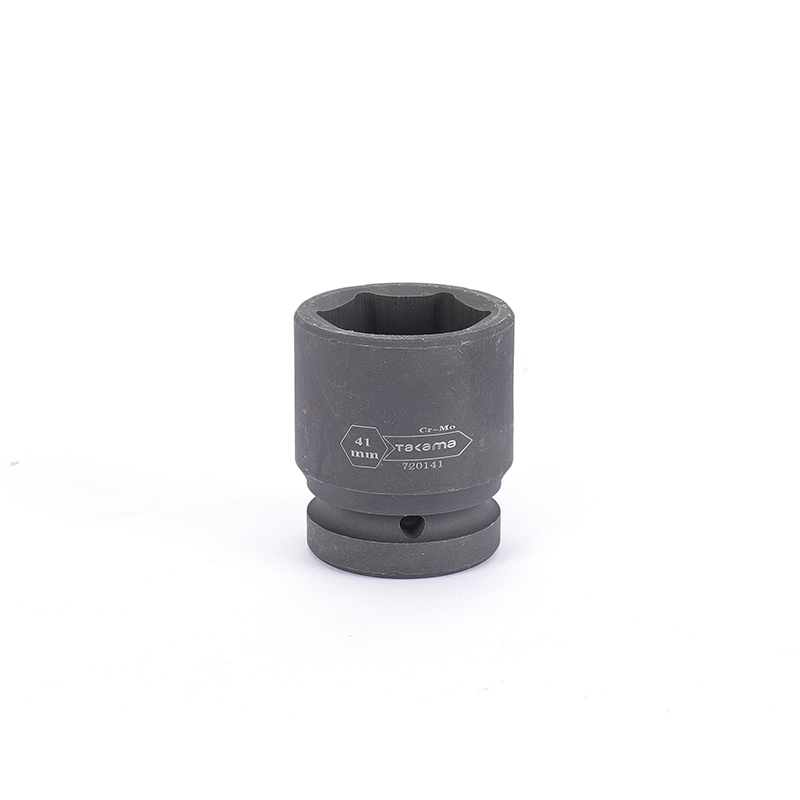 高松takama 重型套筒头(1英寸方25mm六角气动系列)41mm