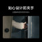 小米(MI)智能门锁M20大屏猫眼版 米家推拉式全自动指纹锁智能锁可视电子锁密码锁防盗门家用