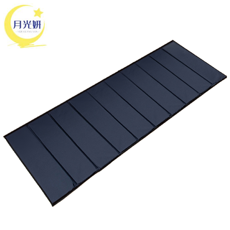 月光妍 折叠午睡垫 800*1900*150mm 个高清大图