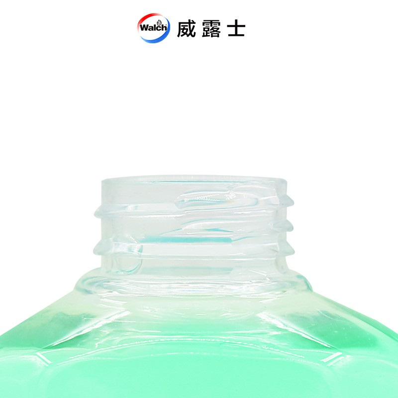 妈妈妈壹选 餐具净 700g+100g (单位:瓶)