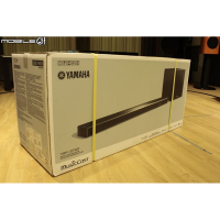 Yamaha/雅马哈 YSP-2700 无线蓝牙数字回音壁音响 客厅电视7.1家庭影院音箱 无线低音炮