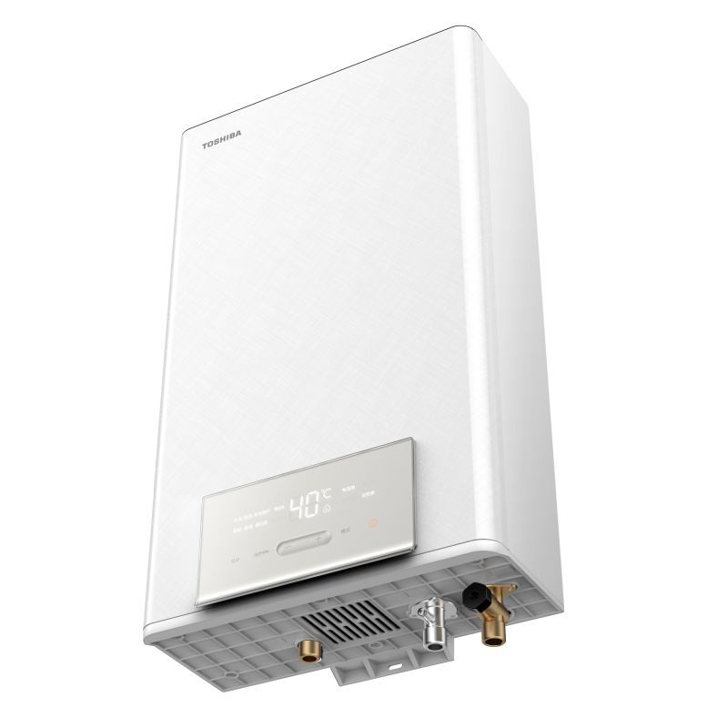 Toshiba/东芝13升燃气热水器JSQ25-TS3