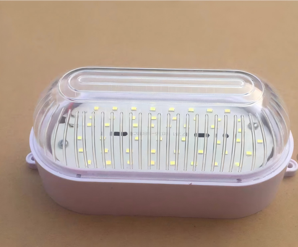 兆穗鑫LED冷库专用灯10W
