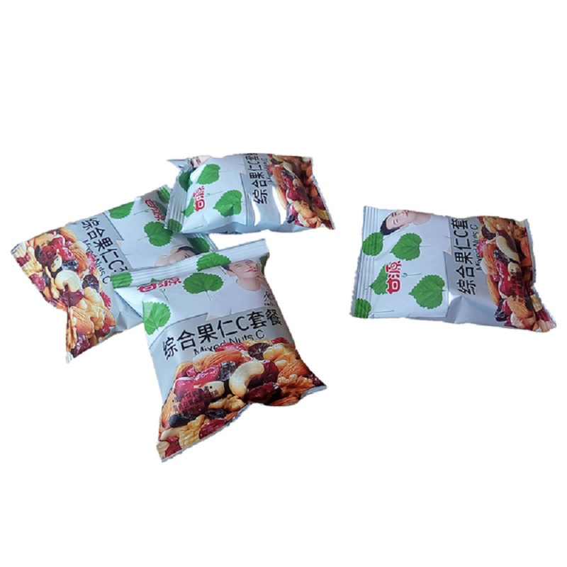 甘源综合果仁C套餐75g/袋