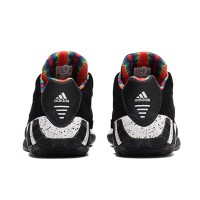 Adidas/阿迪达斯男鞋阿里纳斯战靴 低帮外场实战耐磨运动篮球鞋