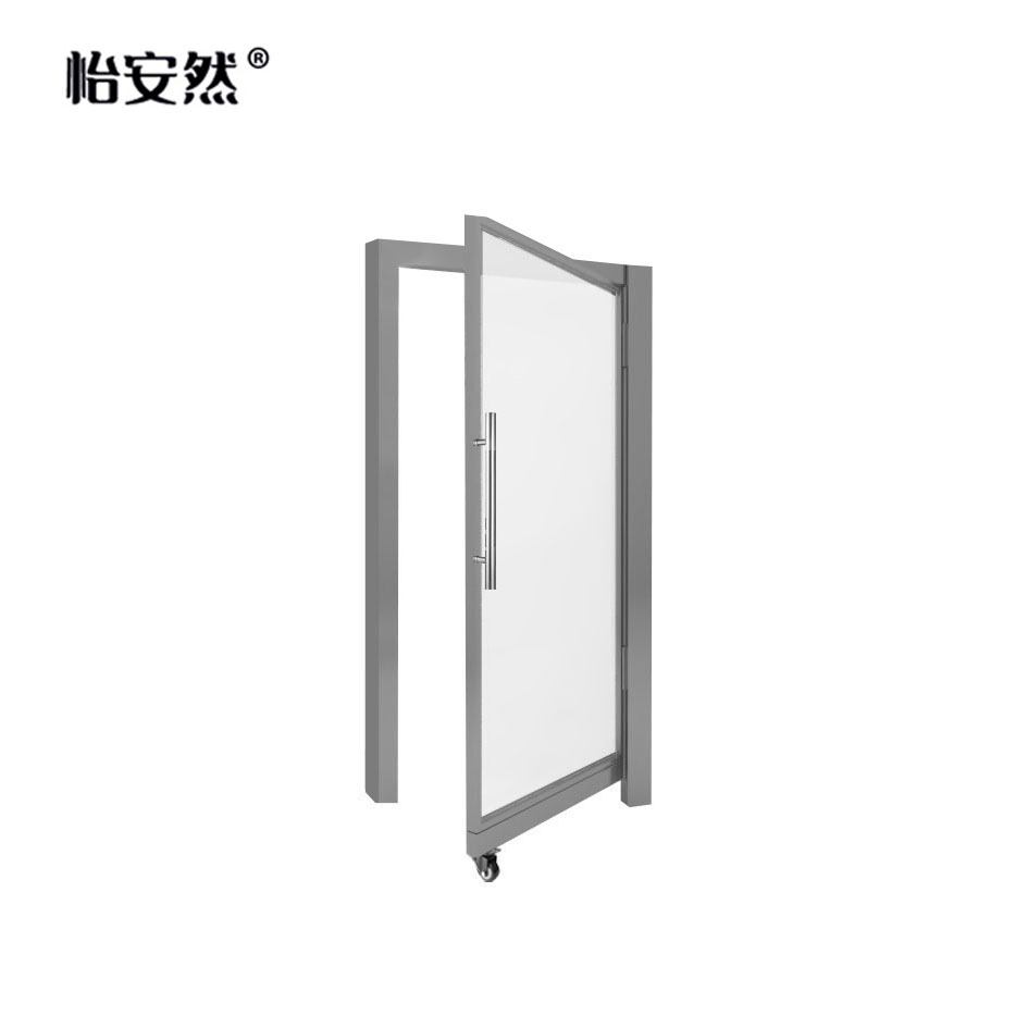 怡安然 隔断门 YAR-GDM 个高清大图
