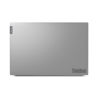 ThinkPad联想ThinkBook15 06CD 15.6英寸轻薄商务办公笔记本电脑(酷睿I5-1035G1 16G 1TBSSD 高清屏 2G独显 背光键盘)定制