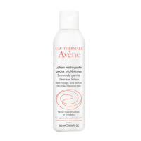 法国雅漾(Avene)修护洁面乳200ml(深层修护 免洗洗面奶 温和清洁 皮尔法伯集团 原装进口)