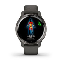 Garmin佳明Venu 2/2s运动血氧音乐骑行智能手表健身时尚腕表电子表男女