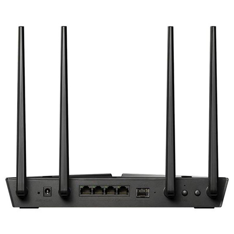 tplinktlxdr3060易展turbo版25g光口wifi6家用无线路由器ax3000m千兆