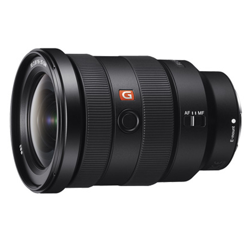 索尼(SONY)ILCE A7M3(FE 16-35mm F2.8 GM )数码微单相机 单镜头套装 全画幅微单数码相机(约2420万有效像素 4K视频
