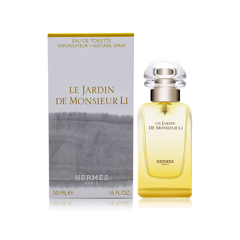 爱马仕 Hermes 香水爱马仕 Hermes 花园系列持久清新男士女士中性香水李先生花园30ml 价格图片品牌报价 苏宁易购幻丽美妆海外专营店