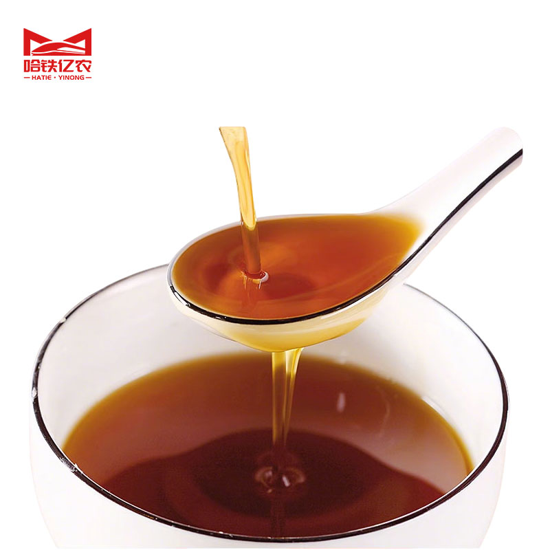 哈铁亿农 藤椒油1.8L/桶高清大图