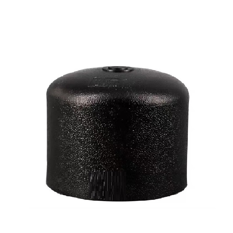 伟鹏双兴 PE对接热熔堵头管帽 外径200mm 个高清大图