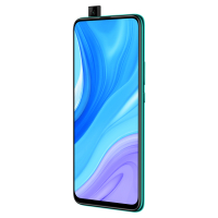 华为（HUAWEI）畅享10 Plus 全网通 8GB+128GB 翡冷翠 6.59英寸全视屏 前置悬浮式镜头 4800万超广角AI三摄 麒麟710F 高清拍照手机