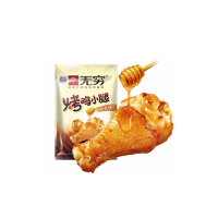 无穷烤小腿(蜂蜜)60g*2(1020)