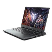 联想(Lenovo) 拯救者 R7000 15.6英寸游戏本笔记本电脑(八核R7-5800H 32GB 1TB GTX3050 4G独显)幻影黑 定制