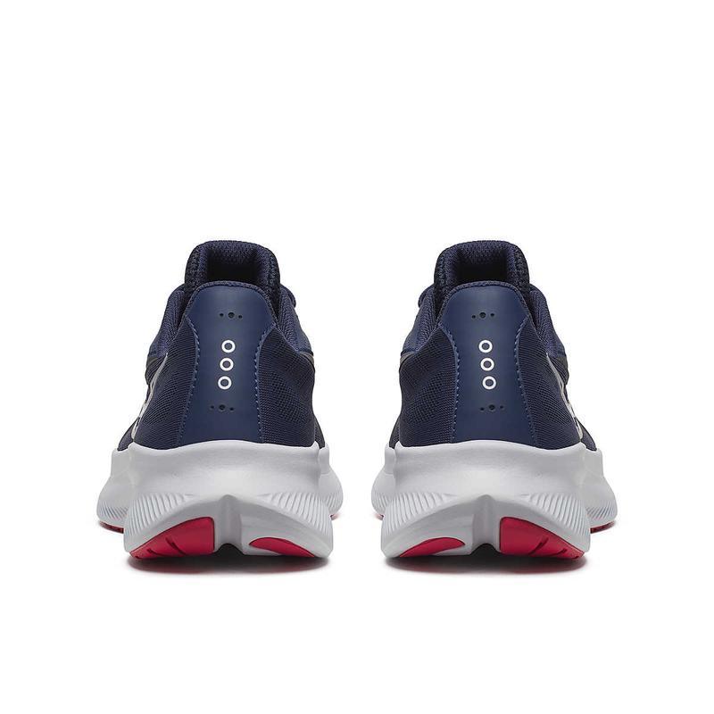 索康尼(SAUCONY)男跑步鞋轻便缓震舒适百搭日常运动户外徒步鞋