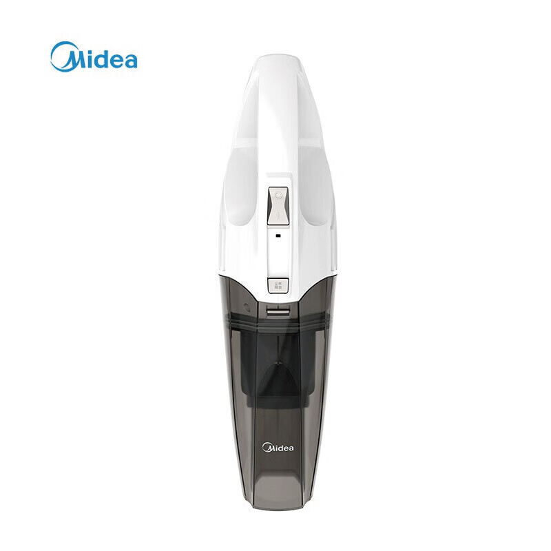 美的(Midea) HAC10 吸尘器 车载吸尘器 大吸力低噪音手持吸尘器