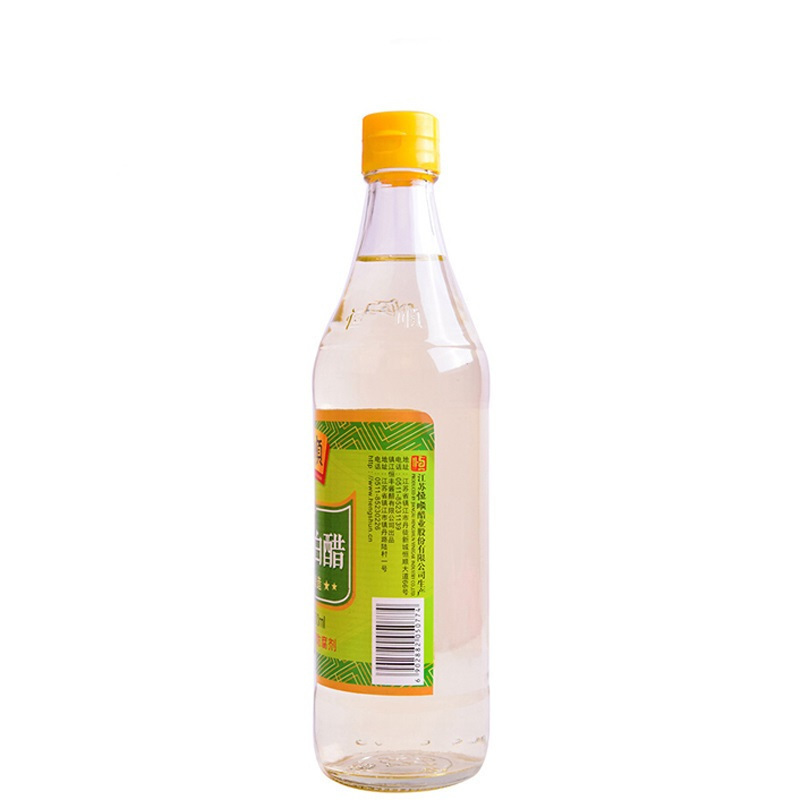 恒顺恒顺白醋 500ML
