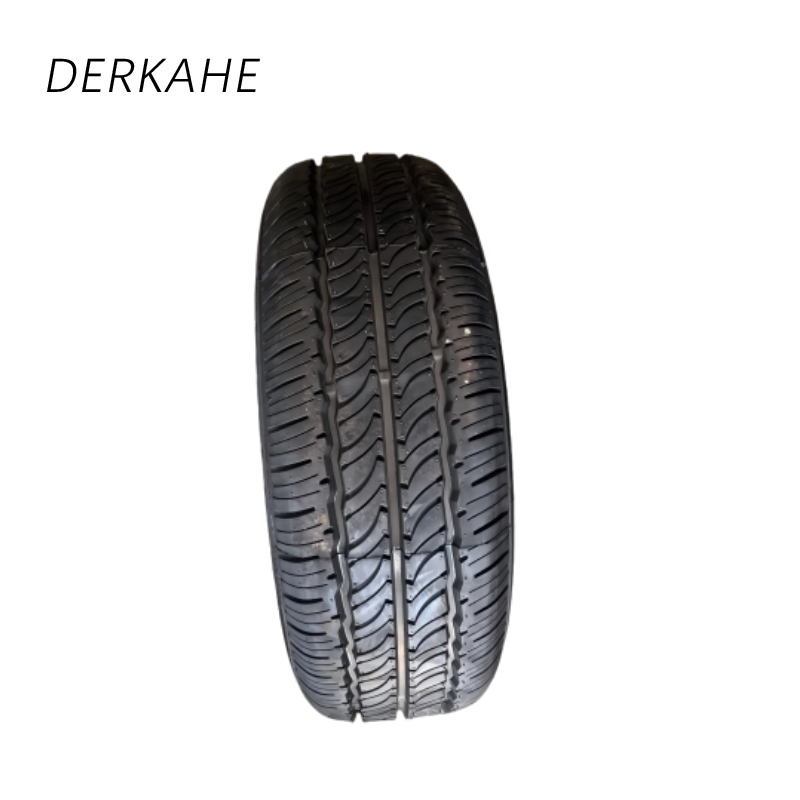 DERKAHE 轮胎 225/70R15C 个高清大图