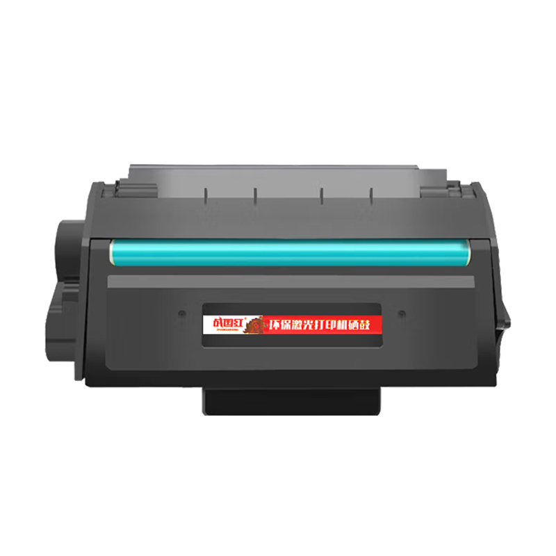 战国红 硒鼓M2500DN 支高清大图